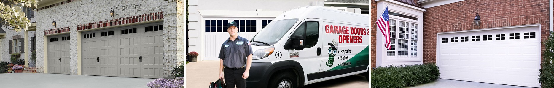 Precision Garage Door Service Repair Central Pa Fix Broken Garage Door Repair Header
