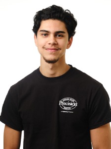Employee photo of Andy Diaz