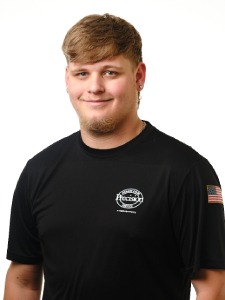Employee photo of Caden Dragovich