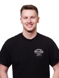 Caleb Knaub
