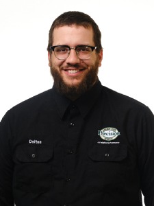Dalton John