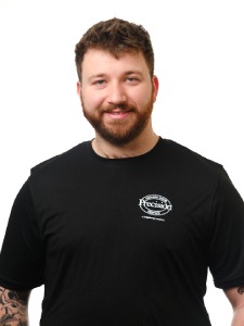 Employee photo of Dalton Landis
