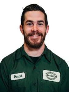 Daniel Madison