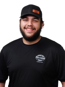 Dante Santana