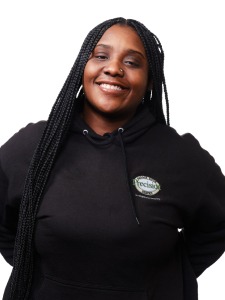 Dominique Swanigan