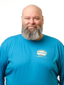 Employee photo of Gary Rachal
