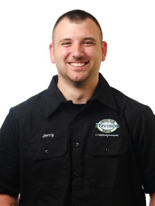Jerry Eldreth