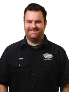 Joshua Albert Finkbeiner
