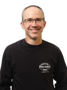 Joshua Hercher