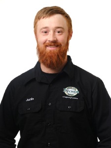 Employee photo of Justin Cooney