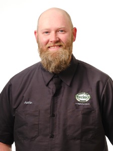 Employee photo of Justin Emig