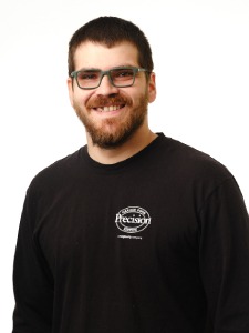 Employee photo of Nate Simpson