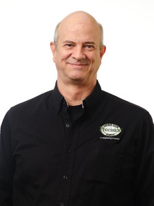 Employee photo of Rick Adams
