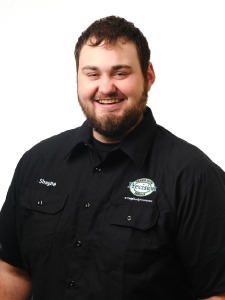 Employee photo of Shayne Towner