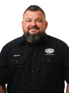 Employee photo of Steve Davis