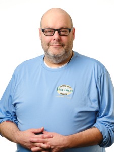 Employee photo of Steven Rachal