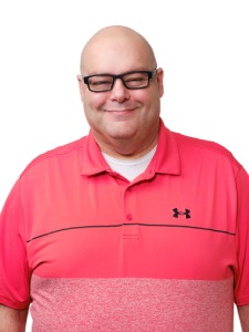 Steven Rachel