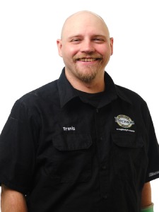 Employee photo of Travis Crane
