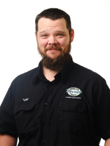 Employee photo of Tyler Buterbaugh