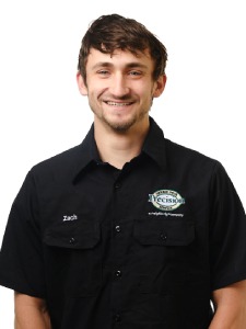 Employee photo of Zach Shambaugh