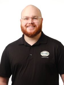 Employee photo of Zack Yost